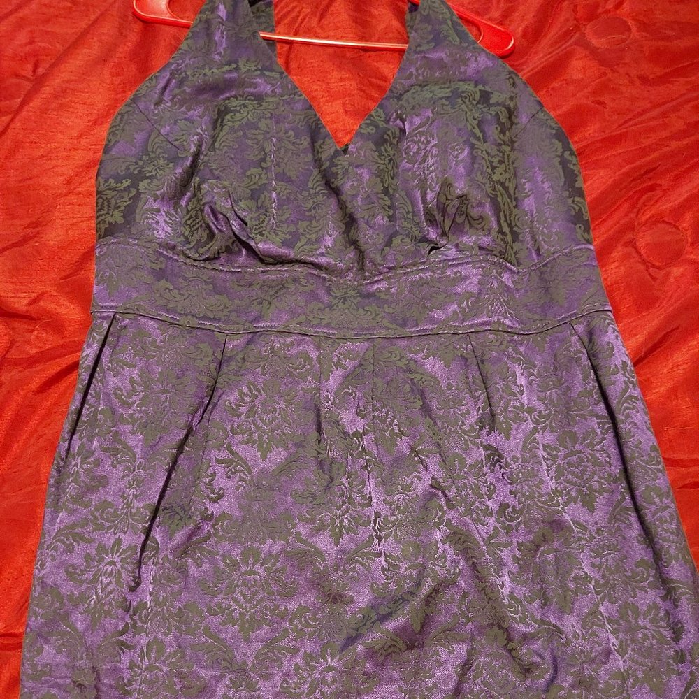 Torrid dress